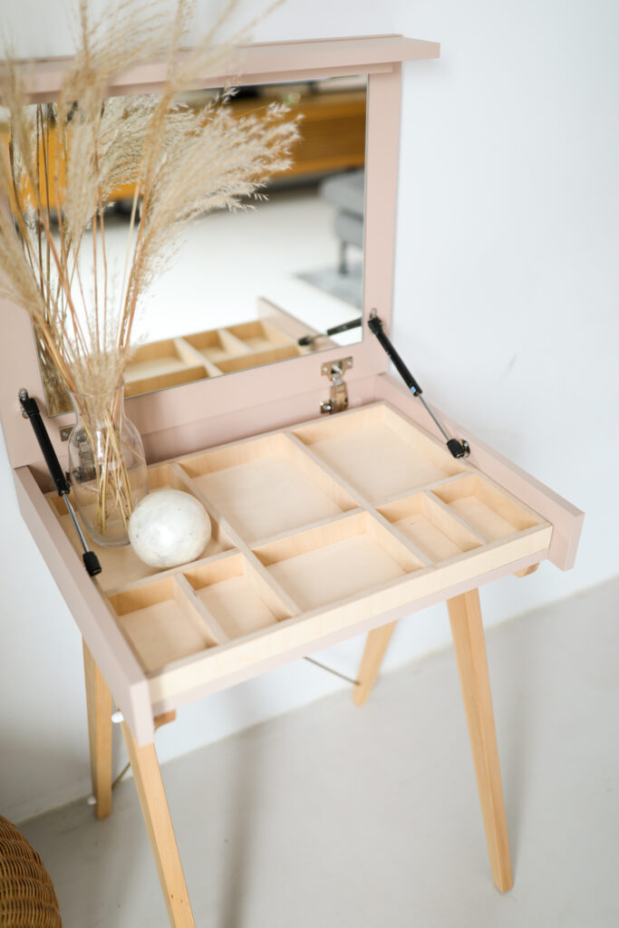 Toaletka MINI