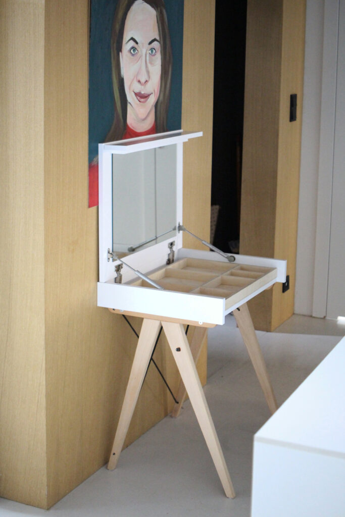 Toaletka MINI