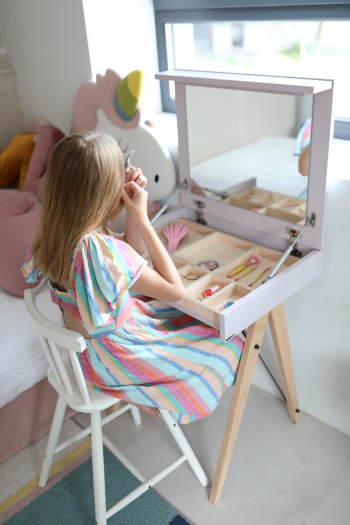 Toaletka MINI