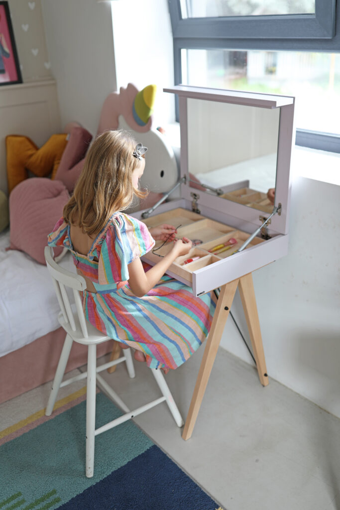 Toaletka MINI