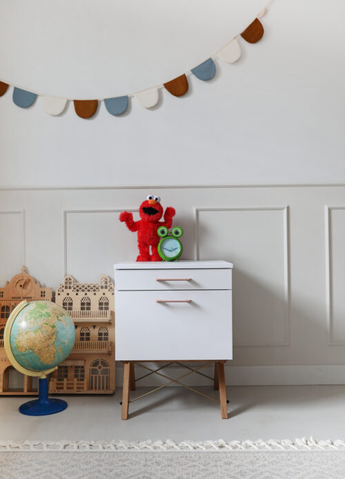 Kontenerek KIDS BASIC