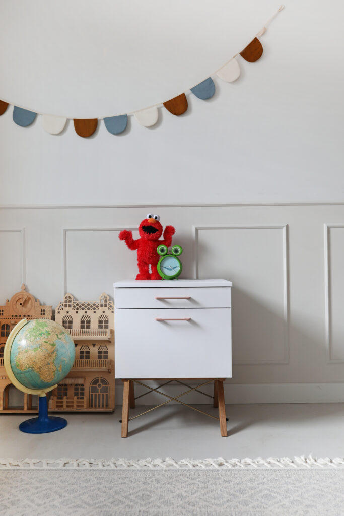 Kontenerek KIDS BASIC
