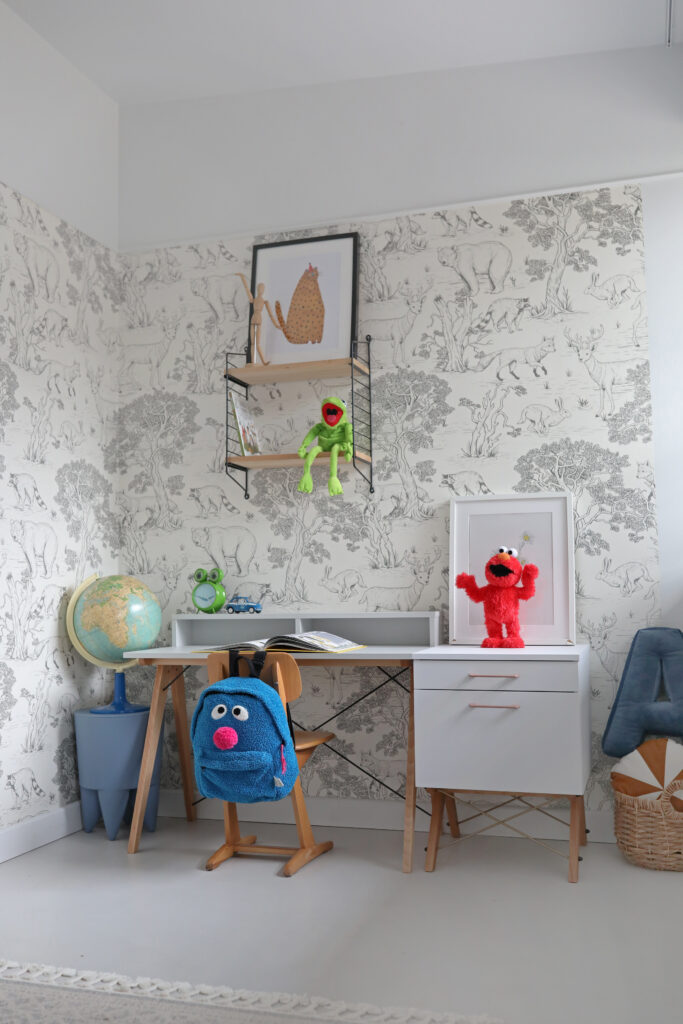 Kontenerek KIDS BASIC