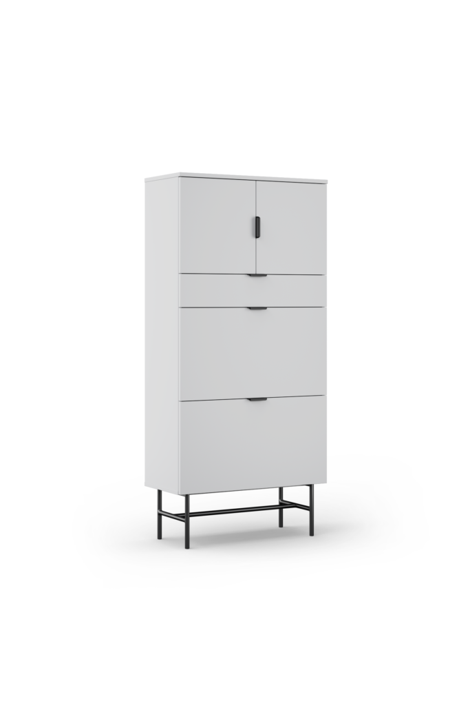 Szafka na buty VINTA