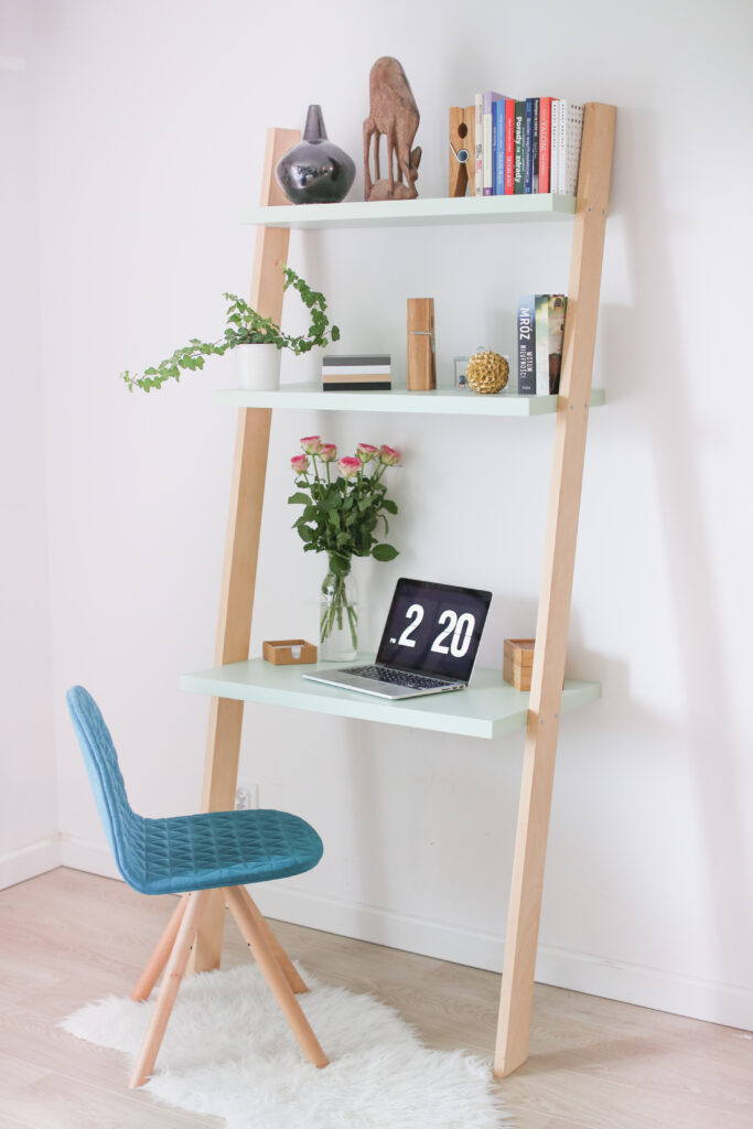 Biurko drabinka LADDER