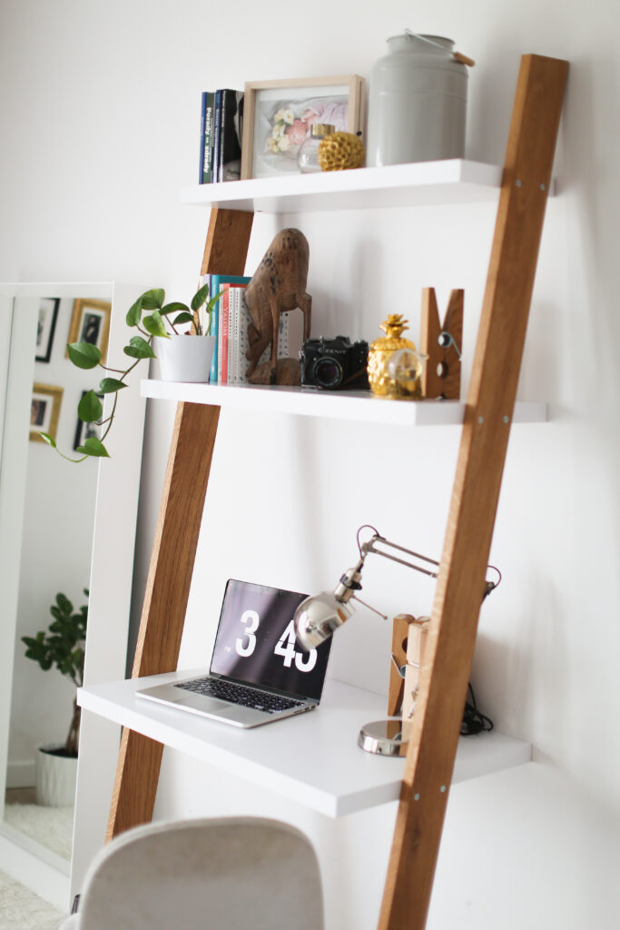 Biurko drabinka LADDER