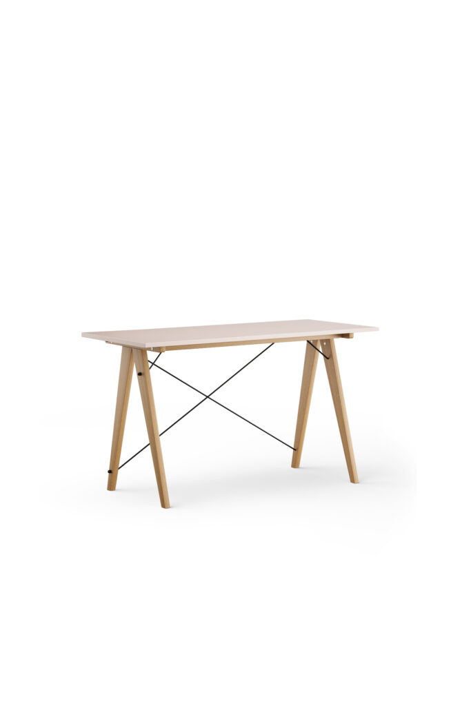 Biurko minimalistyczne SLIM