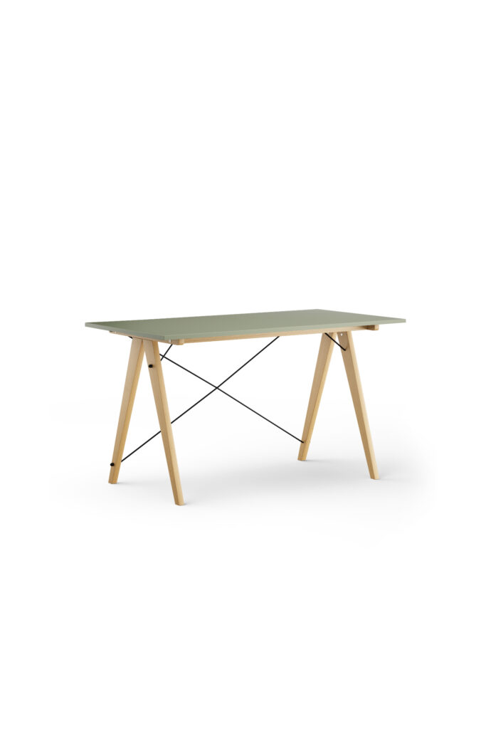 Biurko minimalistyczne SLIM