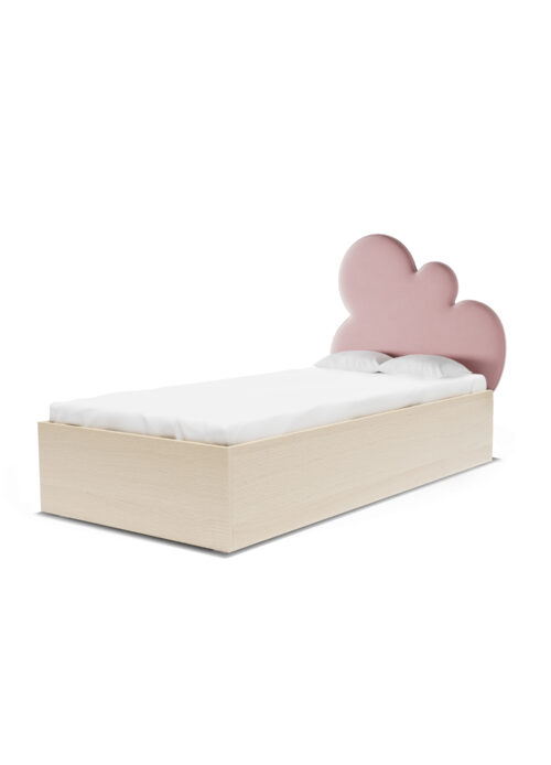 Łóżko CLOUD CHMURKA BOX BASIC