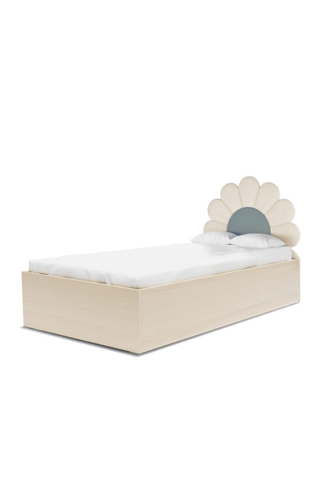Łóżko DAISY STOKROTKA BOX BASIC