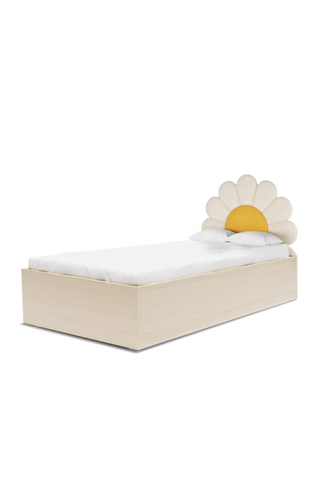 Łóżko DAISY STOKROTKA BOX BASIC