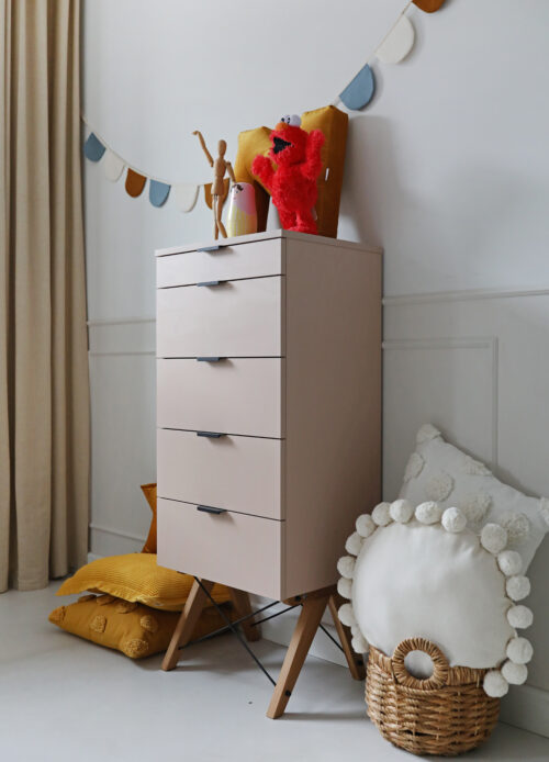 Komoda TALLBOY TALL