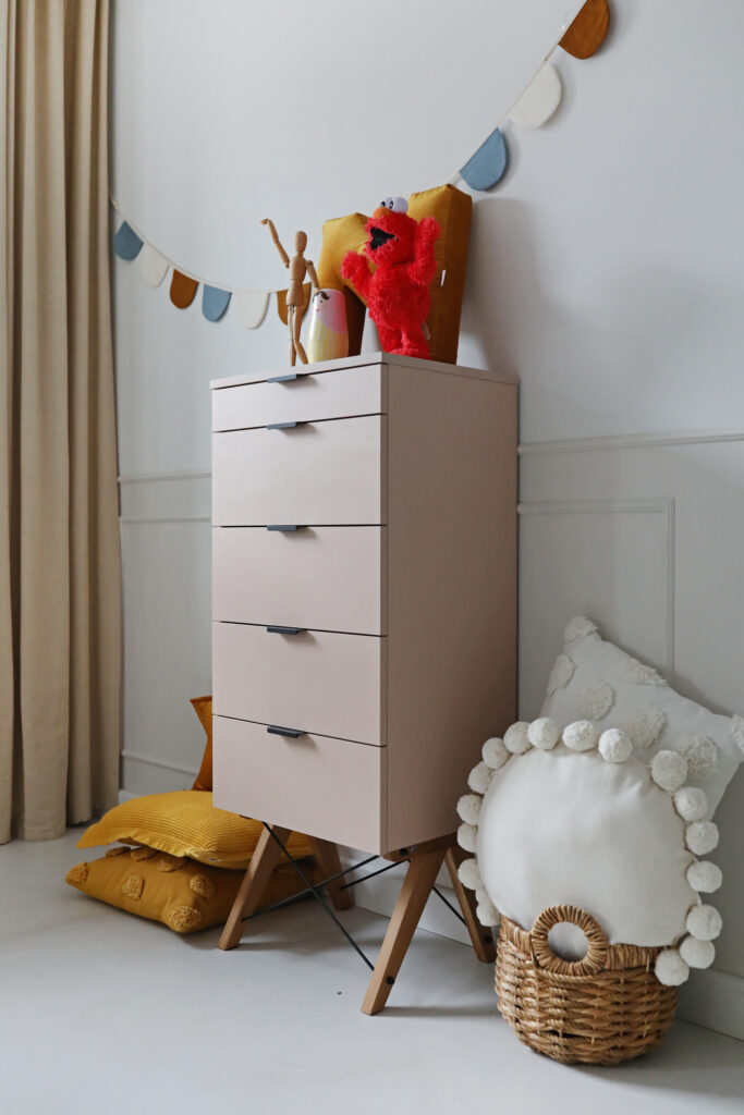 Komoda TALLBOY TALL