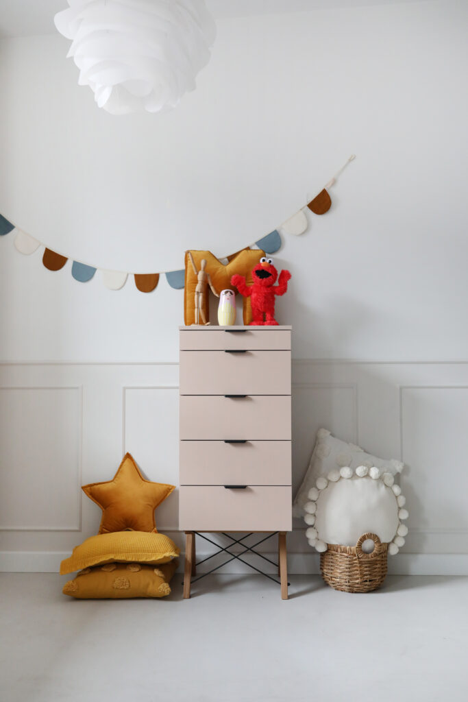 Komoda TALLBOY TALL