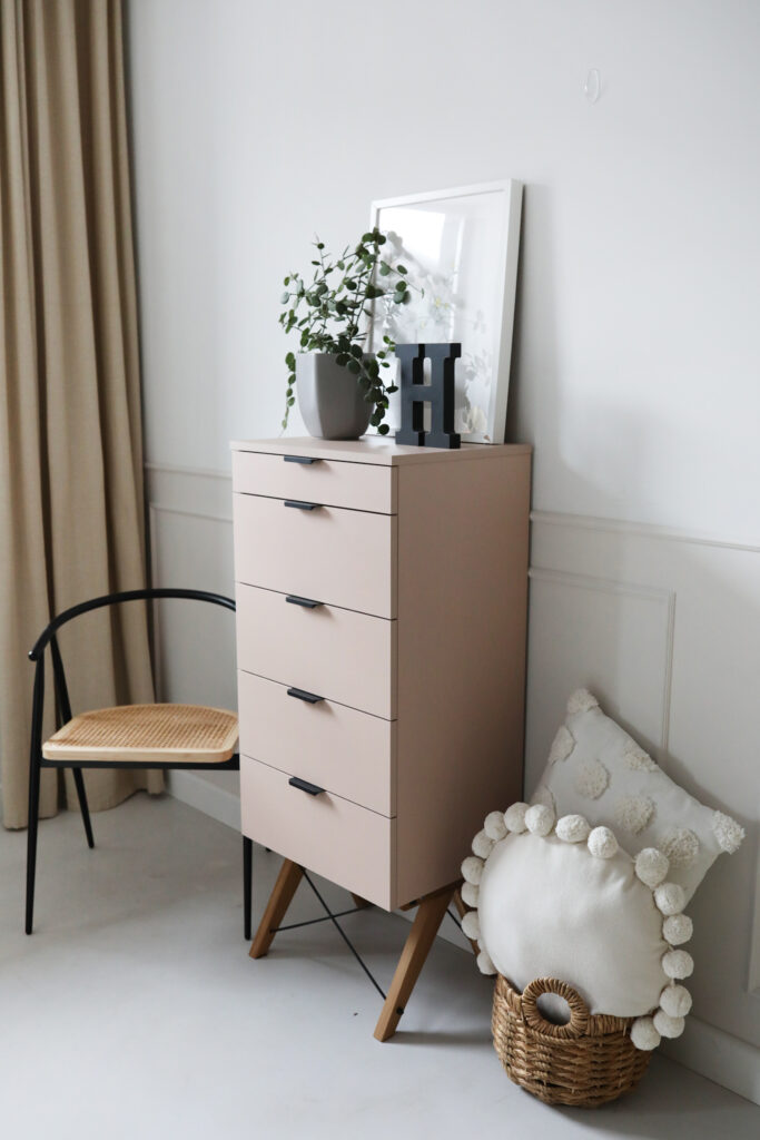 Komoda TALLBOY TALL