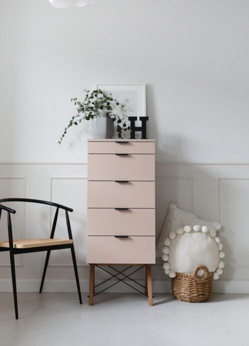 Komoda TALLBOY TALL