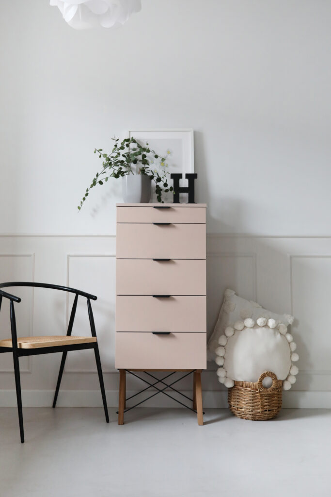Komoda TALLBOY TALL