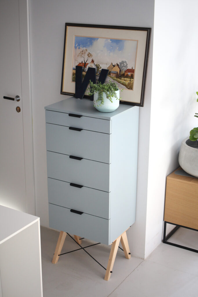Komoda TALLBOY TALL