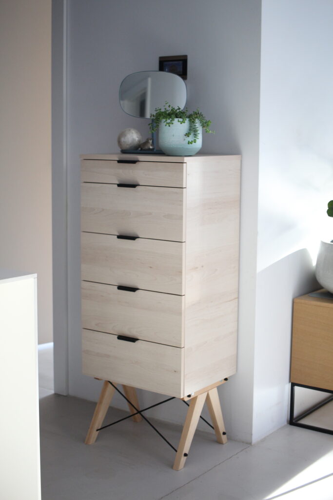Komoda TALLBOY TALL