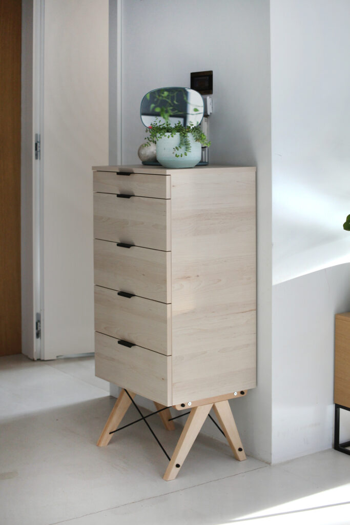 Komoda TALLBOY TALL