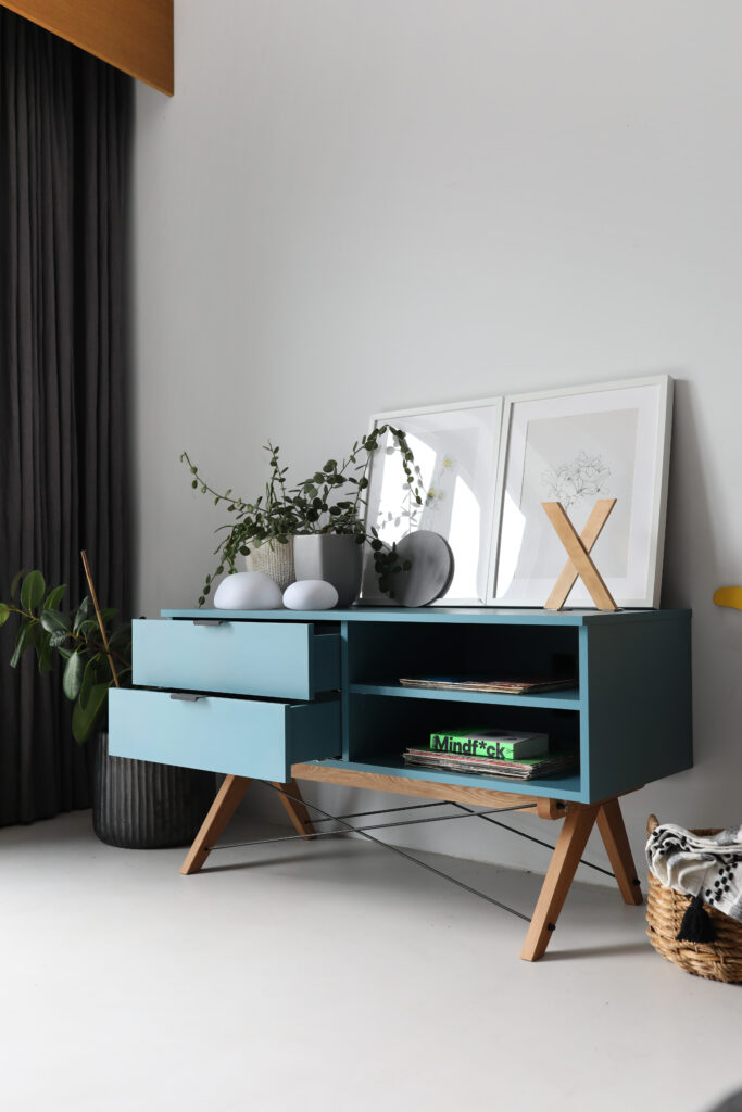 Szafka RTV SIDEBOARD