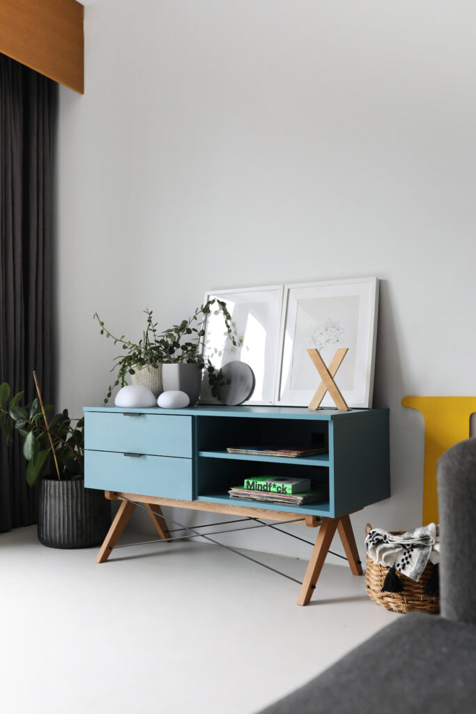 Szafka RTV SIDEBOARD