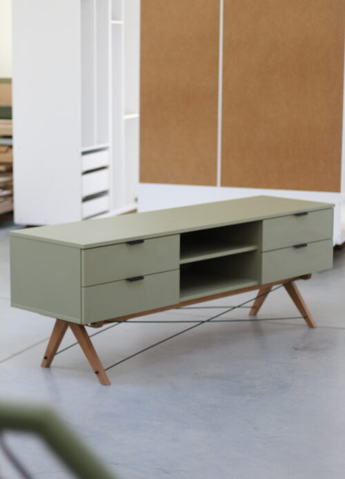 Szafka RTV SIDEBOARD