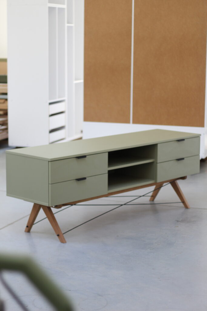 Szafka RTV SIDEBOARD