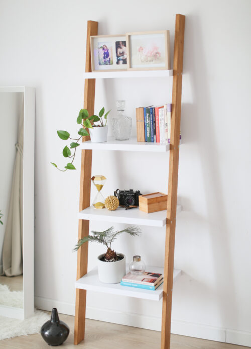 Regał LADDER