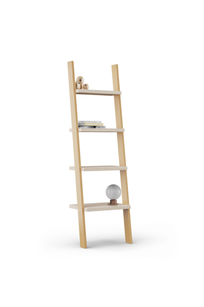 Regał LADDER
