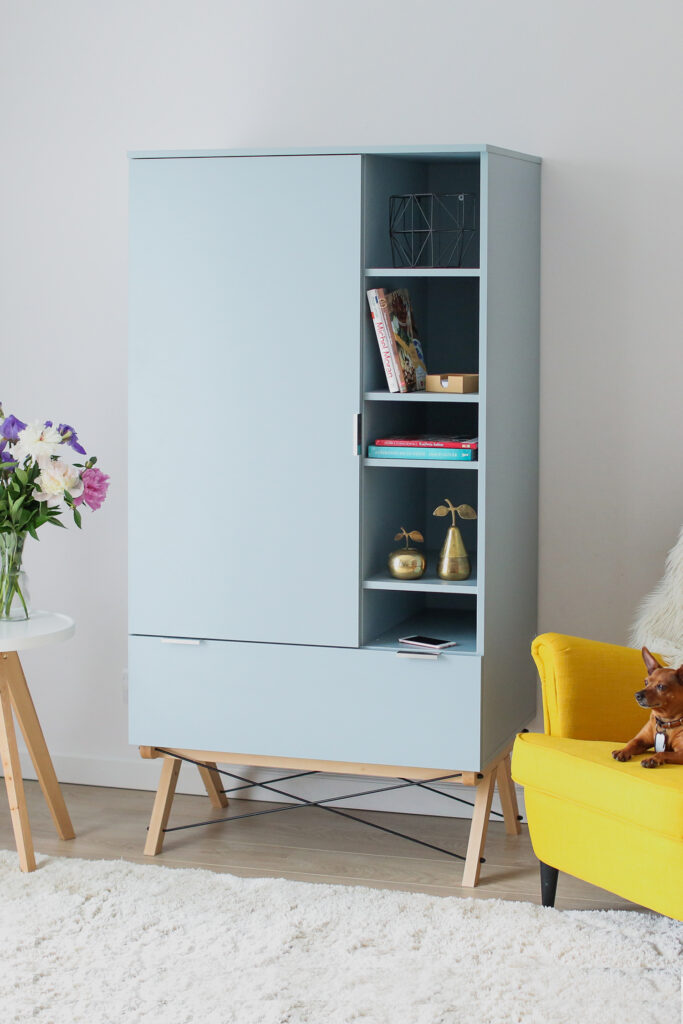 Szafa BASIC MINI