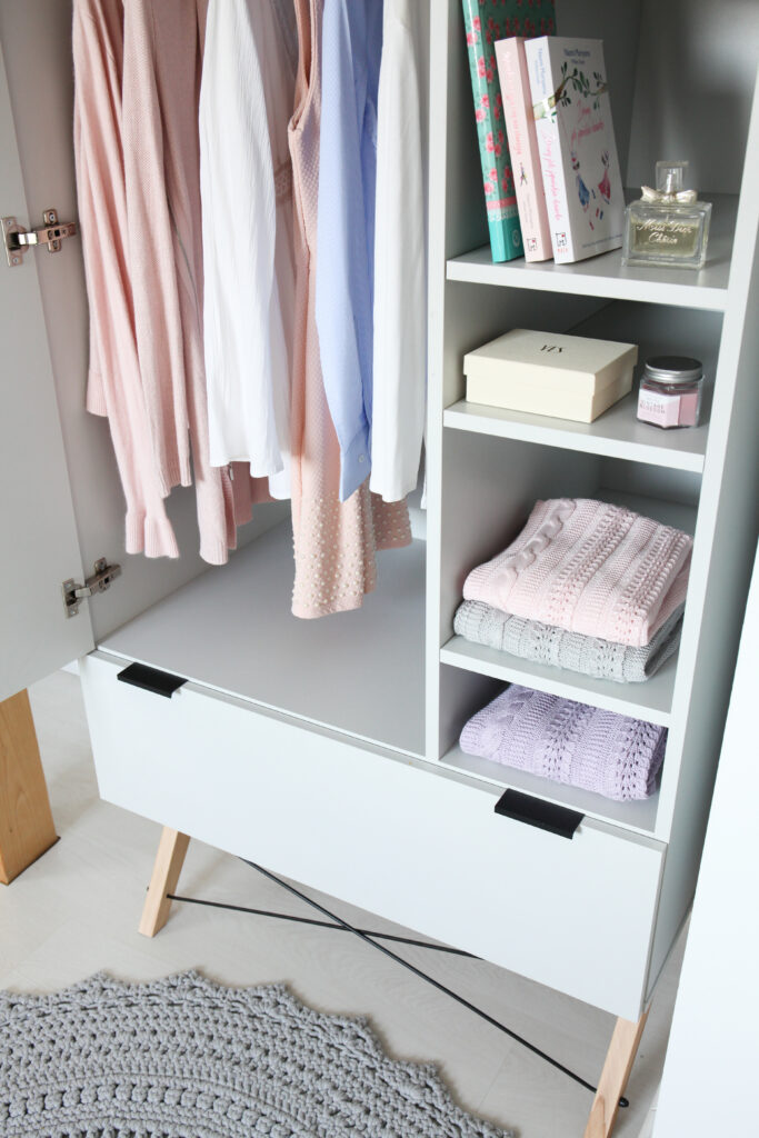 Szafa BASIC MINI
