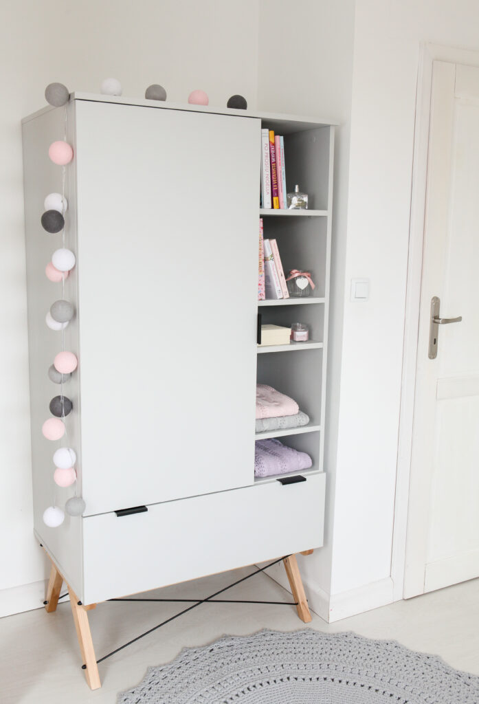 Szafa BASIC MINI