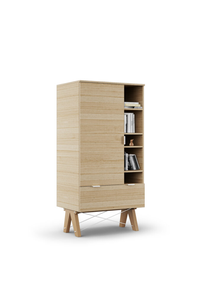 Szafa BASIC MINI