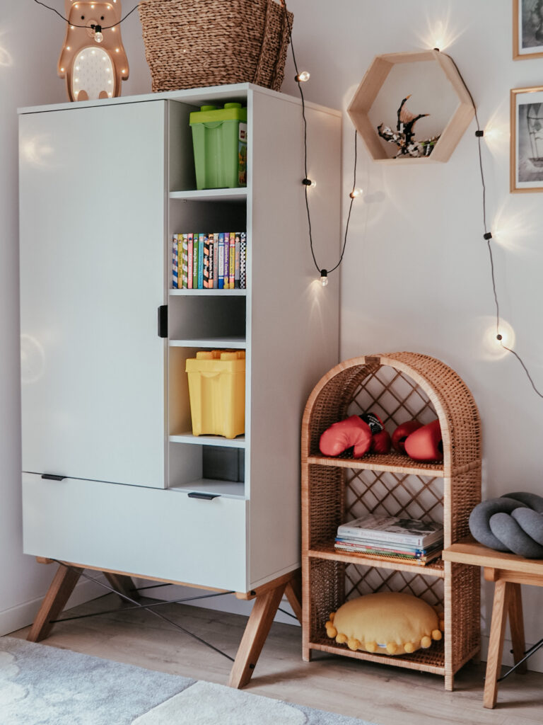 Szafa BASIC MINI