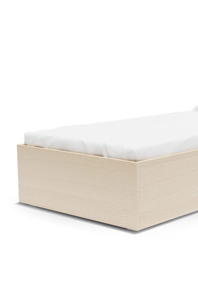 Szczytek do łóżka BONUS