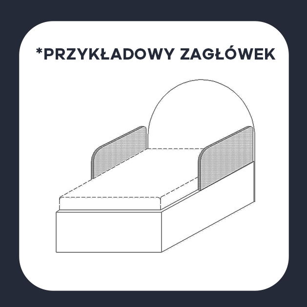 DWIE BARIERKI [+200,00&nbsp;zł]
