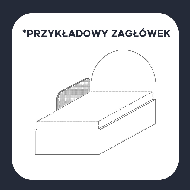 LEWA BARIERKA [+100,00&nbsp;zł]