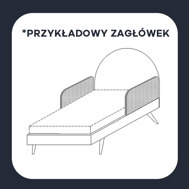 DWIE BARIERKI [+200,00&nbsp;zł]