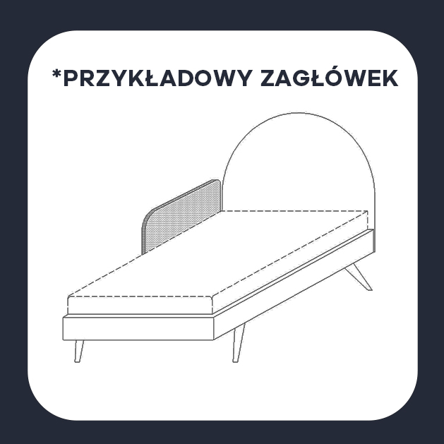 LEWA BARIERKA [+100,00&nbsp;zł]