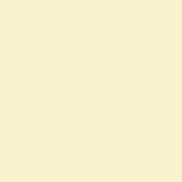 Plecy w kolorze Butter Yellow