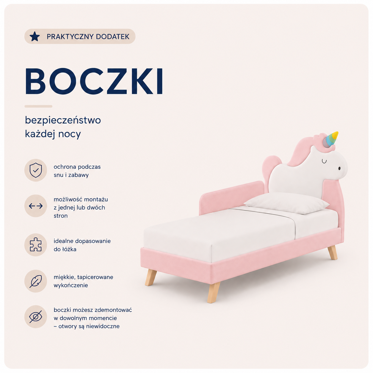 Lewa barierka [+150,00&nbsp;zł]