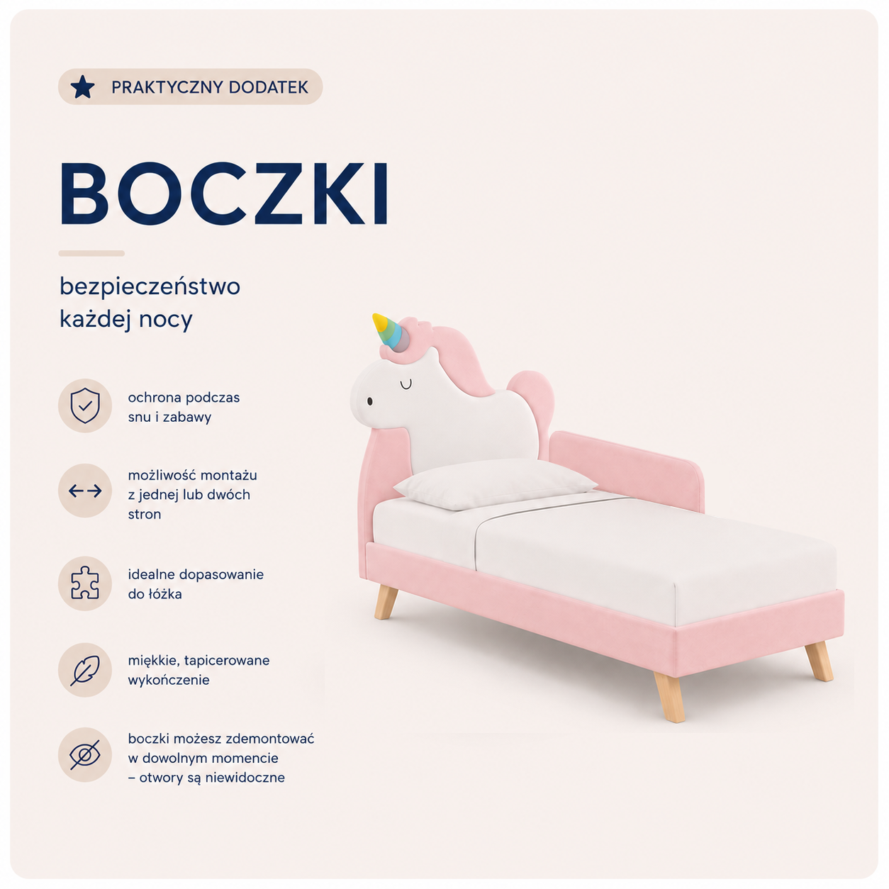 Prawa barierka [+150,00&nbsp;zł]