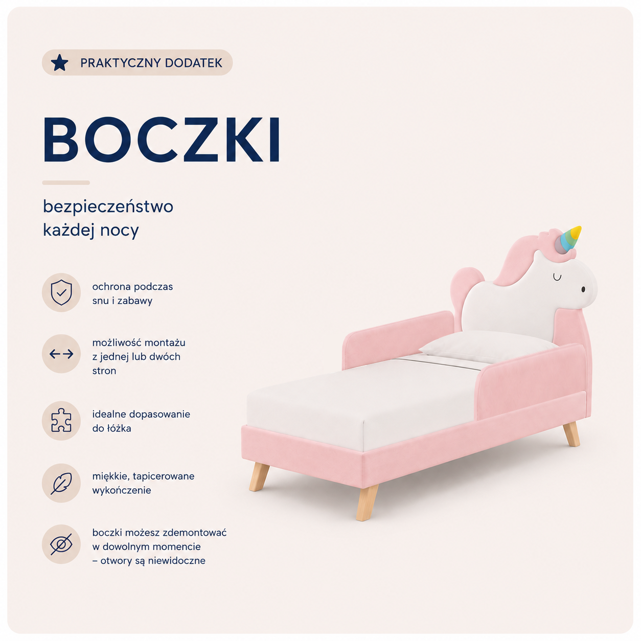 Barierki z obu stron [+300,00&nbsp;zł]