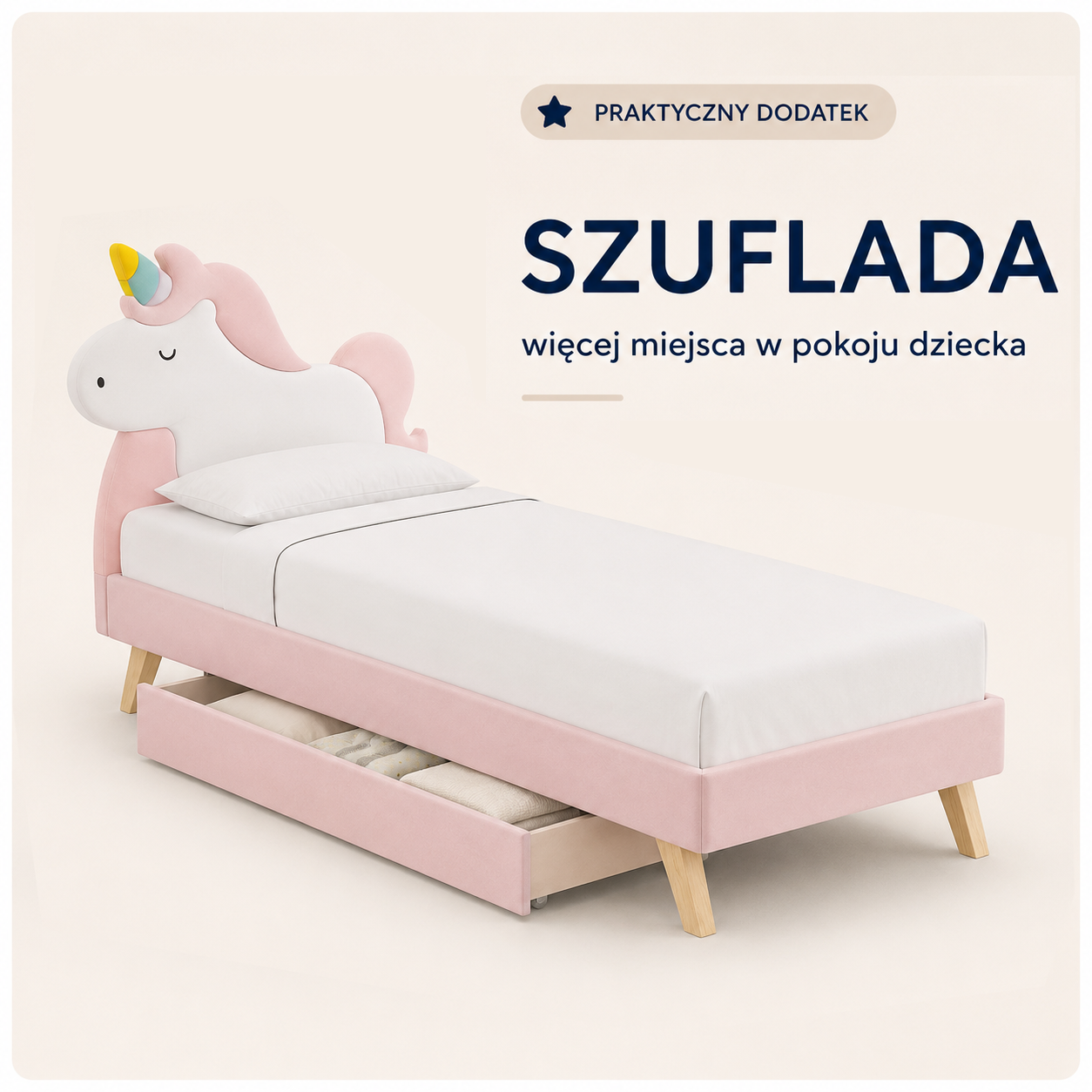 Szuflada z lewej strony [+300,00&nbsp;zł]