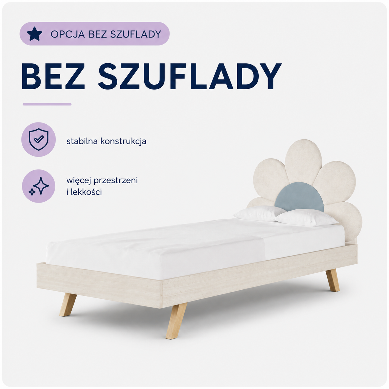 BEZ SZUFLADY